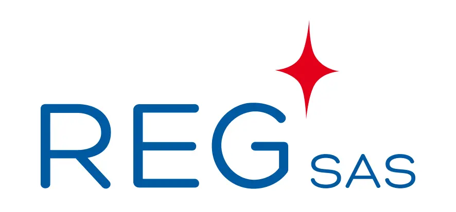 Logo REG SAS